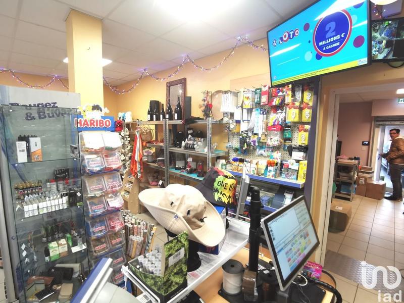 Local commercial - 50 m²