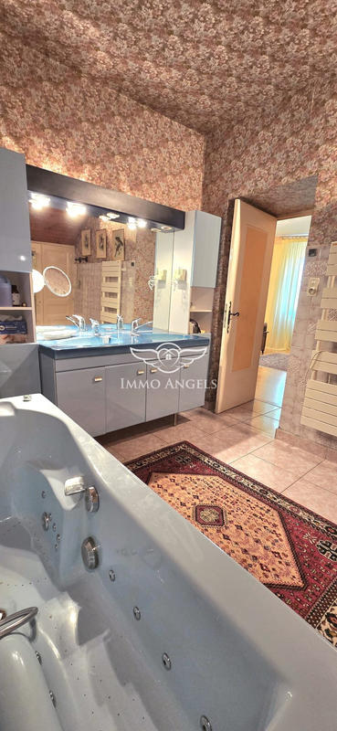 Mas - 554 m² - 26 pièces