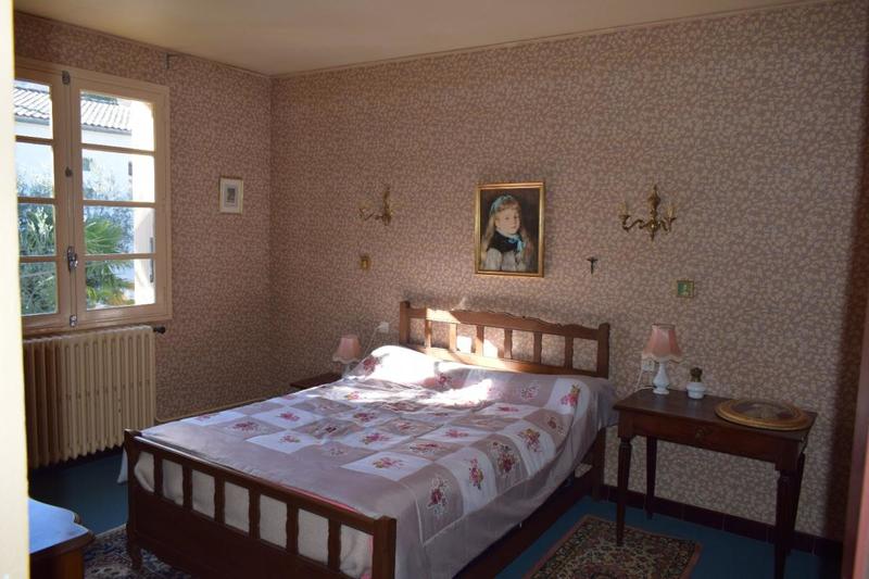 Maison - 120 m² - 8 pièces