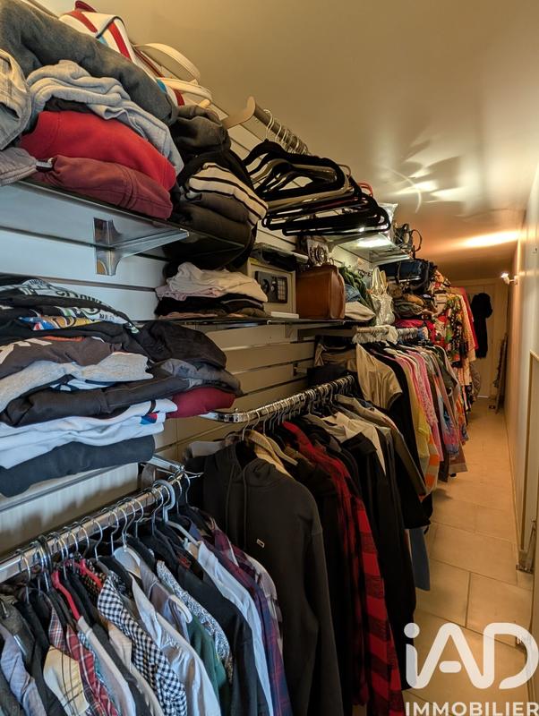 Maison - 172 m² - 5 pièces