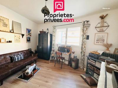 Appartement - 82 m² - 3 pièces