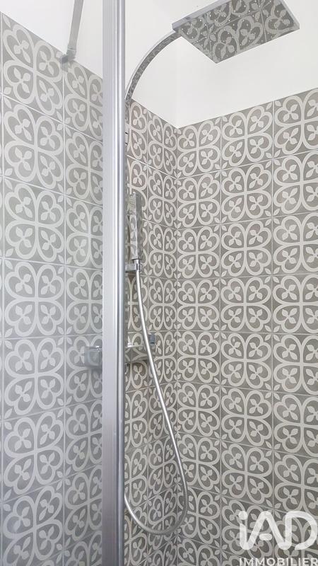 Maison - 79 m² - 4 pièces