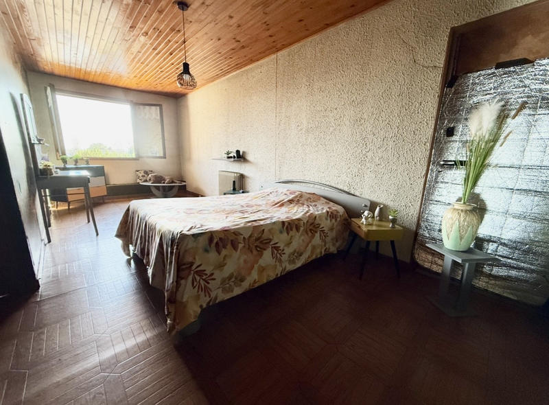 Maison - 116 m² - 6 pièces