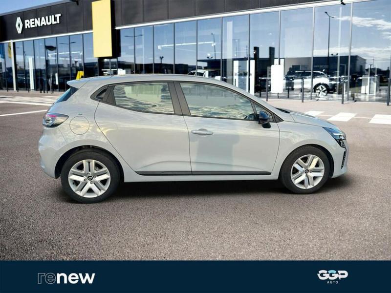 Renault Clio V evolution TCe 90 - 24