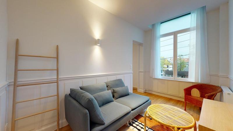 Appartement - 448 m²