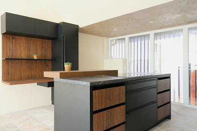 Appartement - 103 m² - 5 pièces