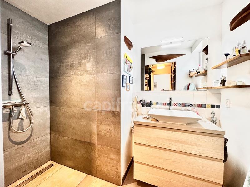 Maison - 126 m² - 6 pièces