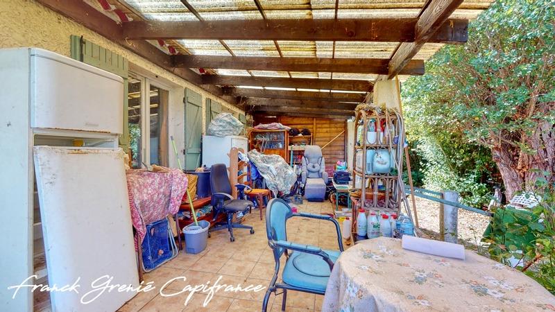 Maison - 75 m² - 3 pièces