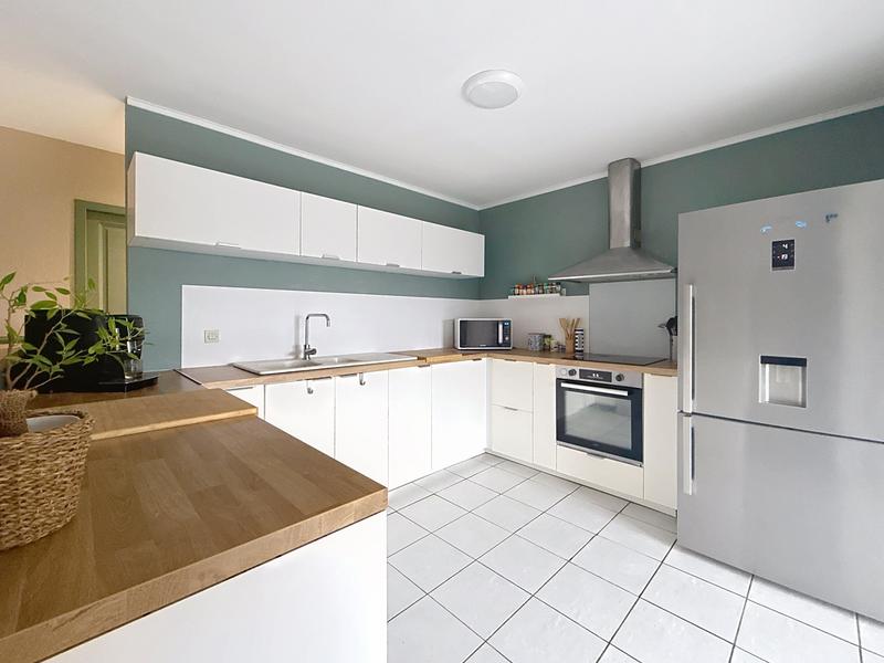 Villa - 118 m² - 5 pièces