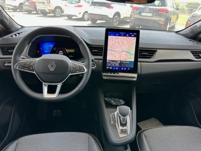 Renault Symbioz E-Tech full hybrid 145 Techno