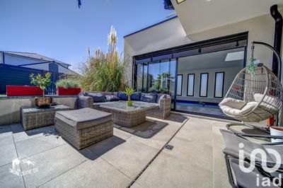 Maison de maîtres - 270 m² - 8 pièces