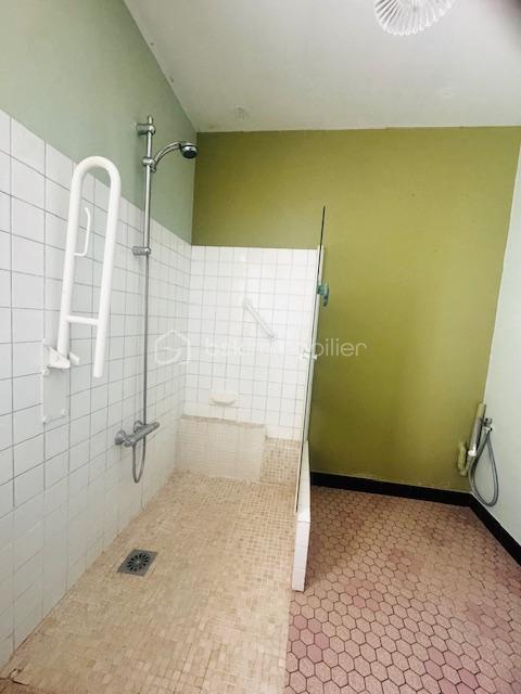 Maison de village - 107 m² - 6 pièces