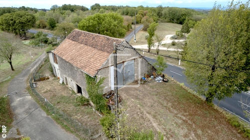 Ferme - 95 m² - 5 pièces
