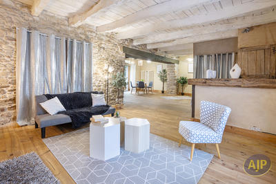 Maison - 150 m² - 7 pièces