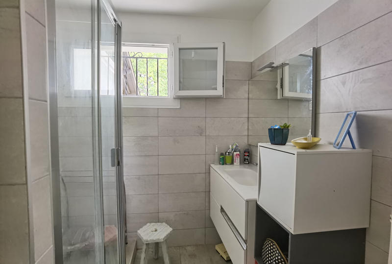 Maison - 217 m² - 7 pièces