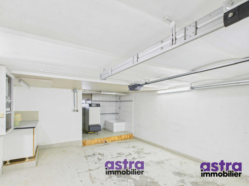 Maison - 142 m² - 5 pièces