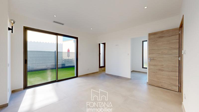 Maison - 164 m² - 6 pièces