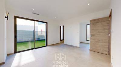 Maison - 164 m² - 6 pièces