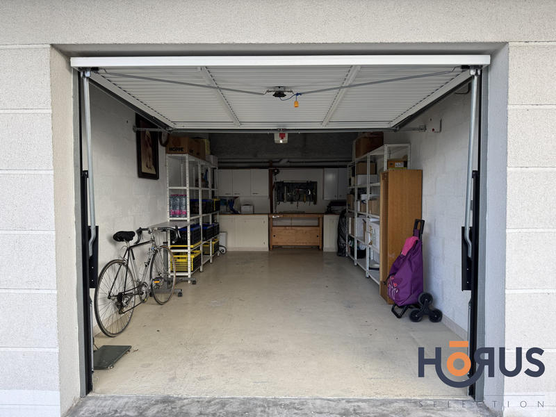 Viager - Appartement - 79 m² - 2 pièces