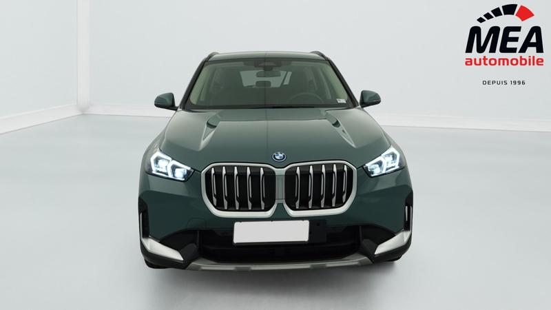 Bmw X1 U11 Xdrive 25e 245ch Dkg7 Xline