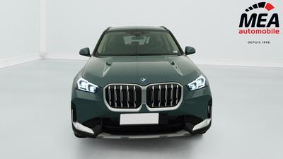 Bmw X1 U11 Xdrive 25e 245ch Dkg7 Xline