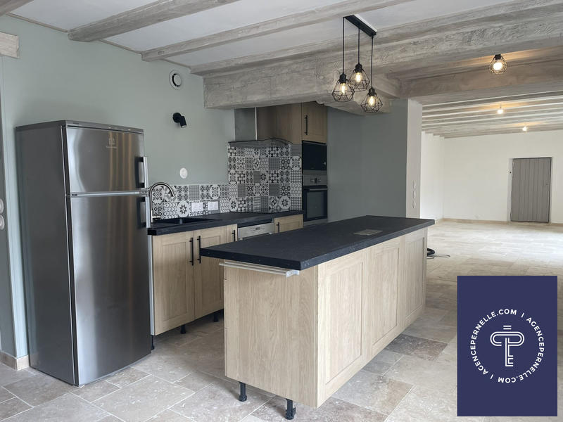 Ferme - 207 m² - 8 pièces