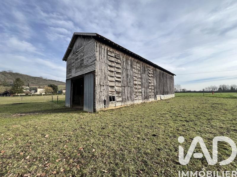 Ferme - 150 m² - 5 pièces