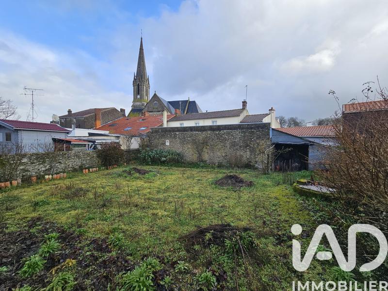 Maison de ville - 134 m² - 5 pièces