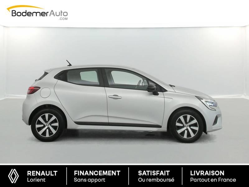 Renault Clio TCe 90 Equilibre