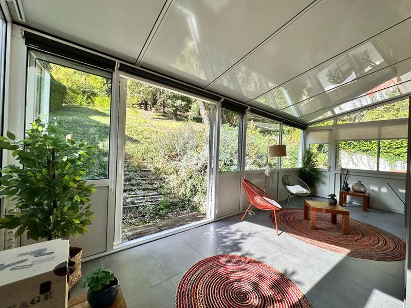 Maison - 146 m² - 5 pièces