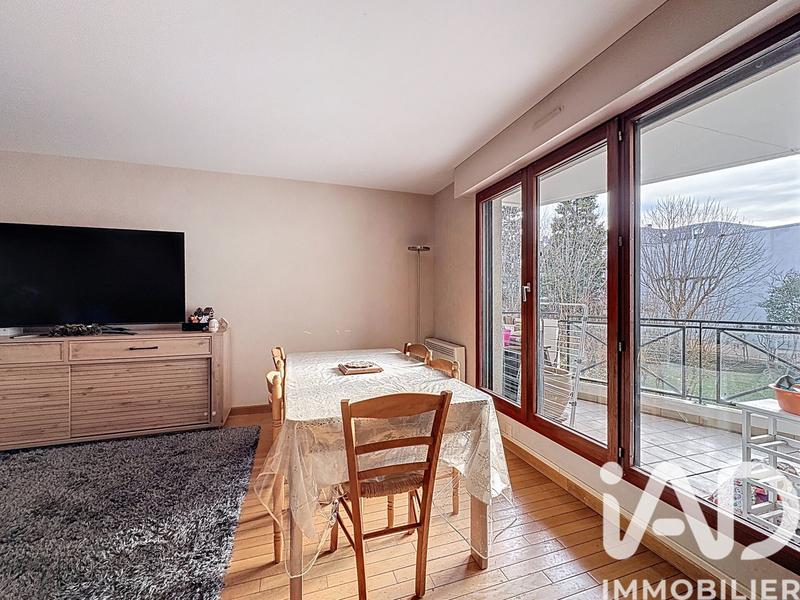 Appartement - 76 m² - 3 pièces