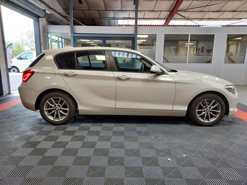 Bmw Série 1 5 118i 136 Ch Business - Garantie Carslift 6 Mois
