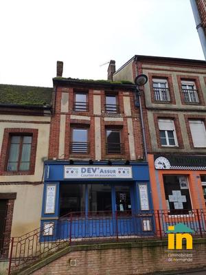 Appartement - 162 m² - 7 pièces