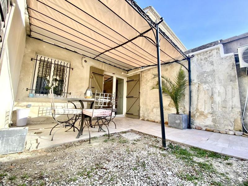 Appartement - 45 m² - 3 pièces