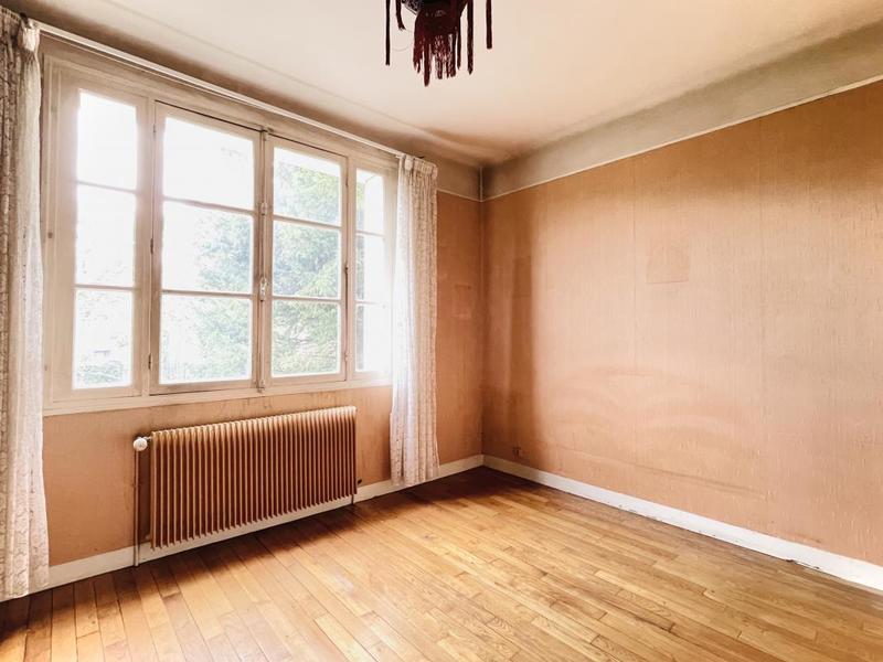 Maison ancienne - 175 m² - 5 pièces