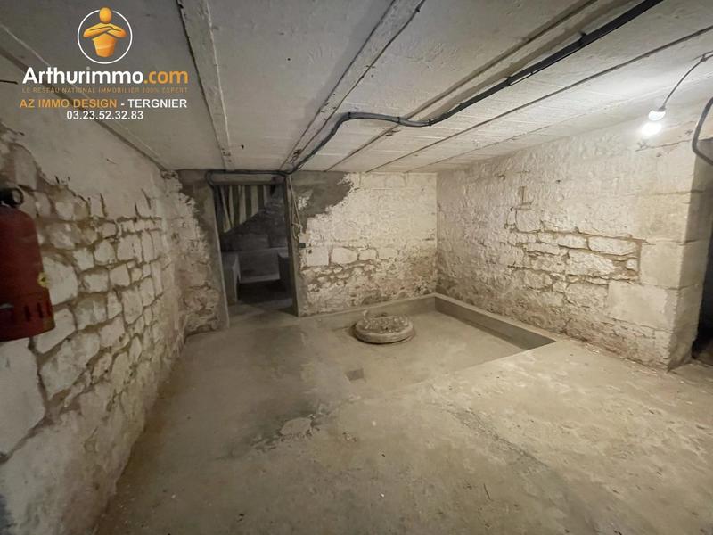 Maison - 136 m² - 7 pièces