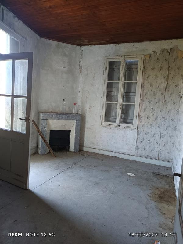 Maison - 150 m² - 7 pièces