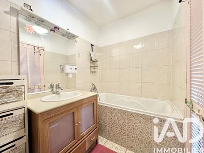 Appartement - 37 m² - 1 pièce