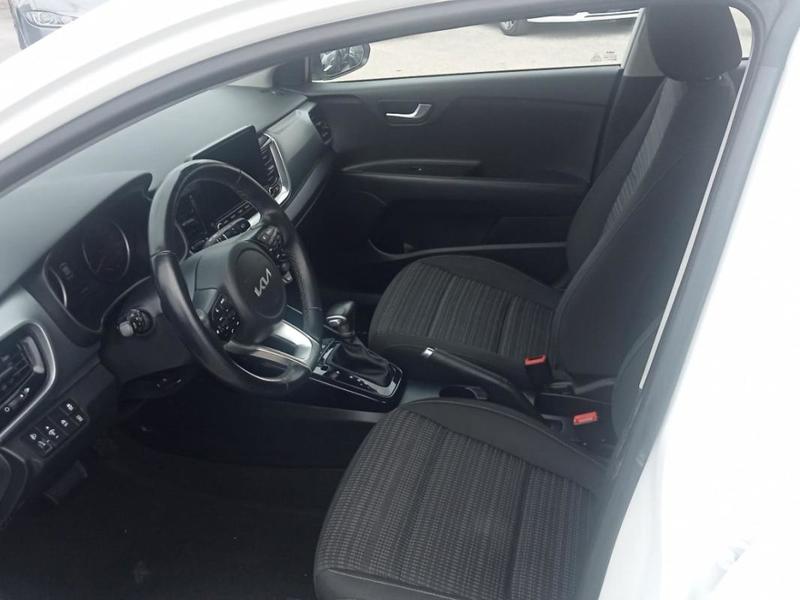 Kia Stonic 1.0 t-Gdi 120 Mhev Active Dct7