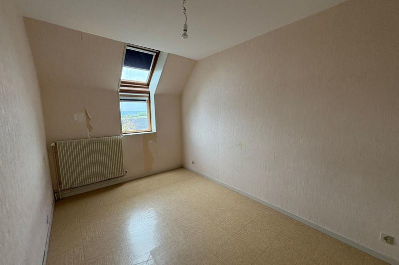 Appartement - 88 m² - 4 pièces