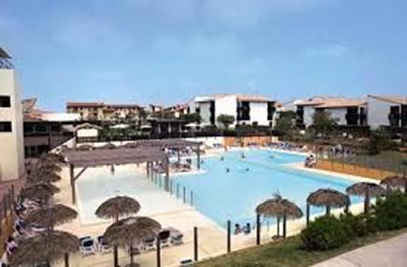 Appartement - 18 m² - 1 pièce