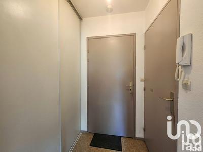 Appartement - 19 m² - 1 pièce