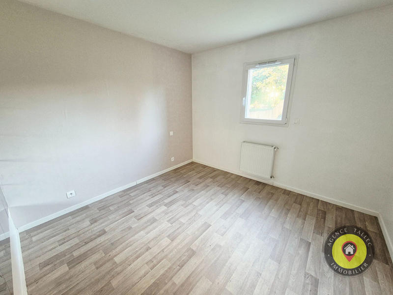 Maison - 107 m² - 6 pièces