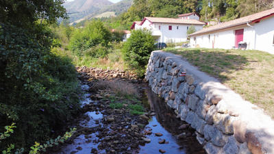 Maison - 189 m² - 5 pièces