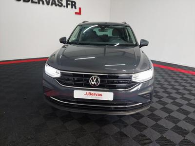 Volkswagen Tiguan 1.4 eHybrid 245ch Dsg6 Life Business