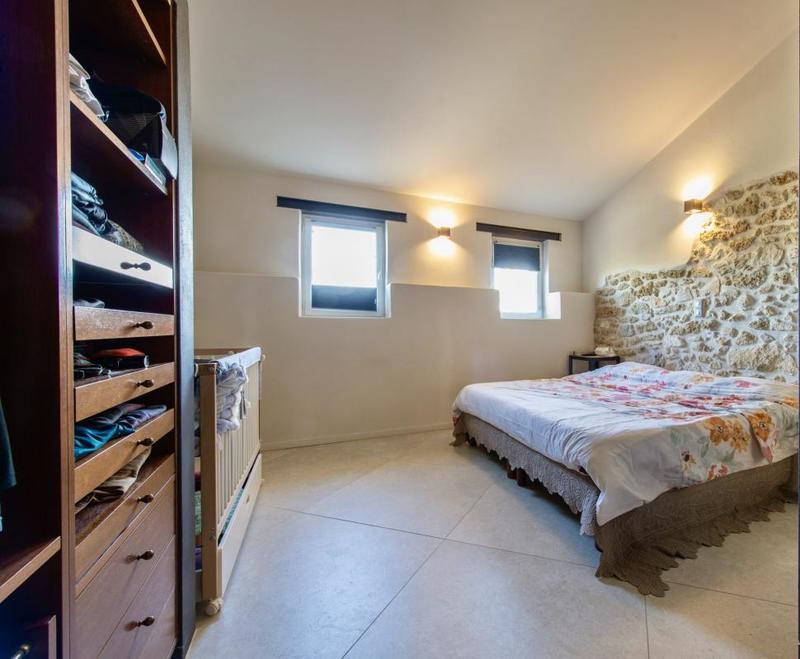 Maison traditionnelle - 115 m² - 5 pièces