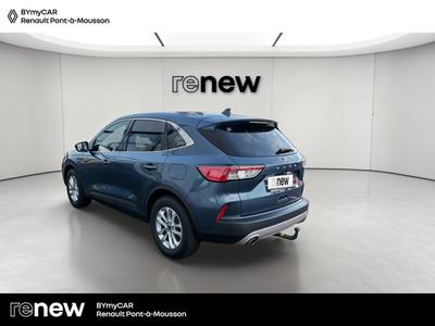 Ford Kuga 1.5 EcoBlue 120 s&amp;S Bvm6 Titanium