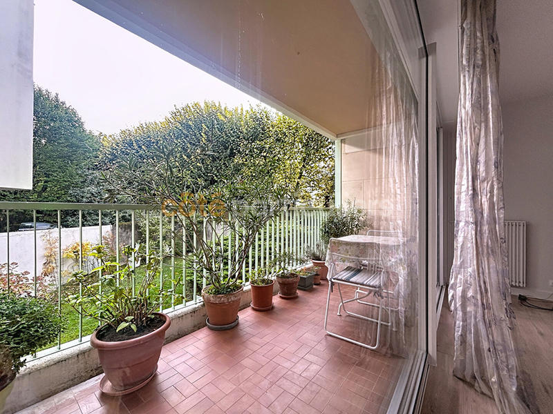 Appartement - 87 m² - 5 pièces