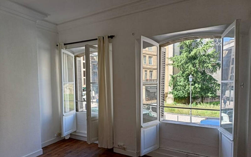 Appartement - 38 m² - 1 pièce