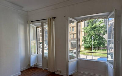 Appartement - 38 m² - 1 pièce